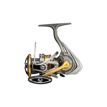 DAIWA Fishing Line Reels Front Drag Spinning Reel