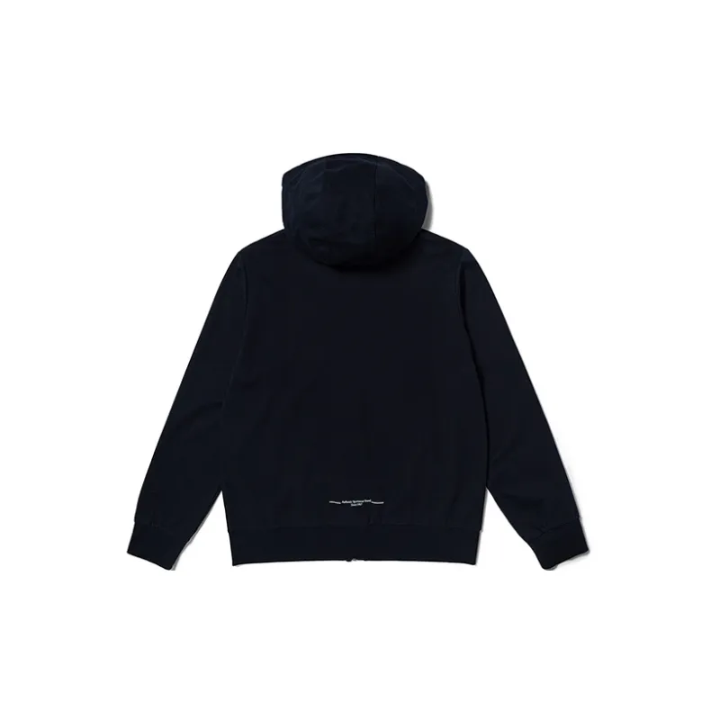 Kappa Sweatshirt Men's Midnight Blue-1