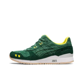 Asics Gel Lyte Iii Og Shamrock Green