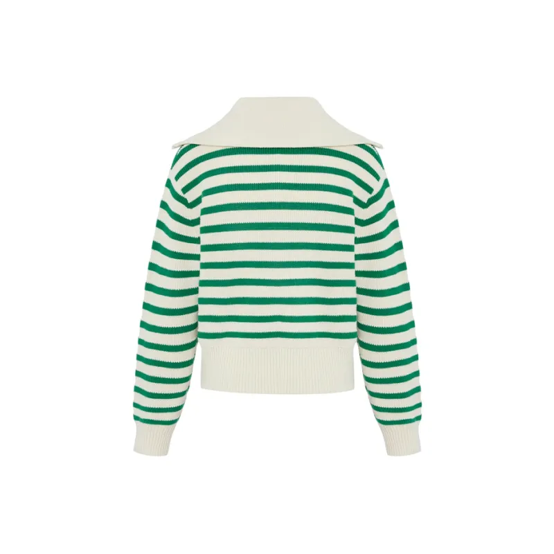 MO&CO Crop Tops Women's-1
