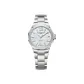 Silver Dial