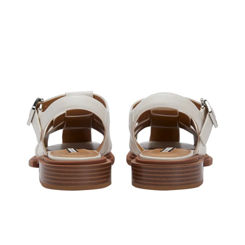 URBAN REVIVO Stylish Sandals Women's-6