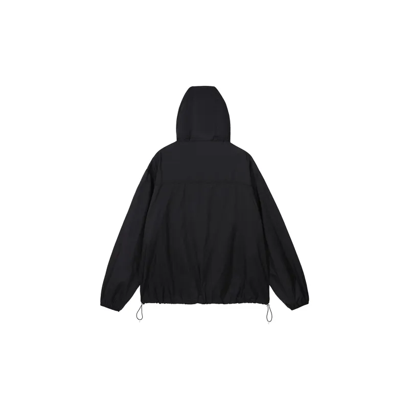 MATCHA STORY Outdoor Capsule Collection Sun Protection Clothing Unisex-3