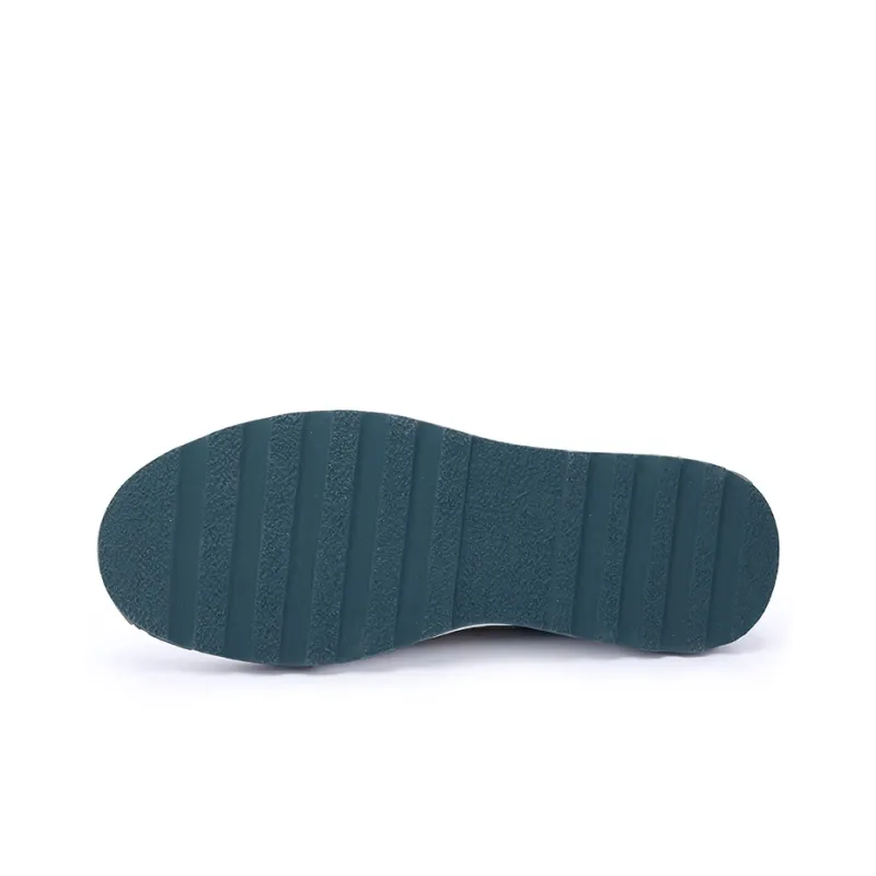PONGFINITY Stylish Skateboarding Shoes Men's-5