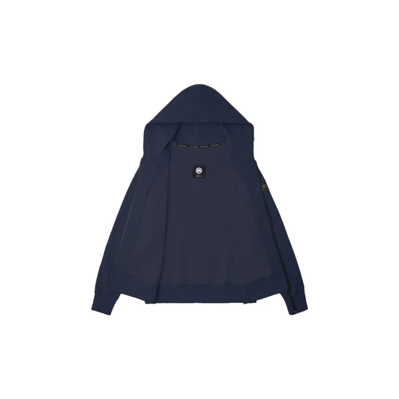 Canada Goose Sweatshirt Men's Blue-1