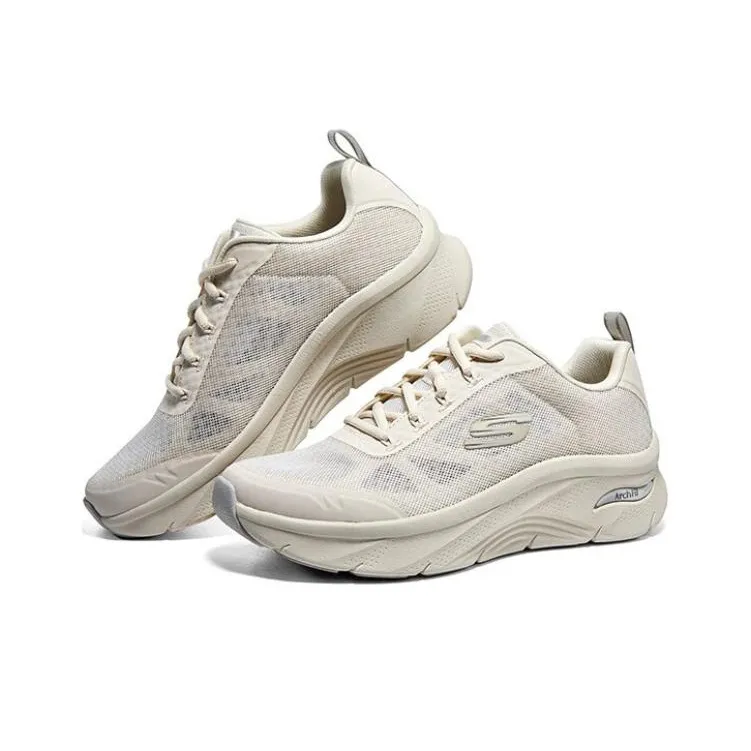 Skechers Arch Fit 'Beige'-2