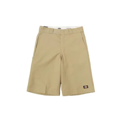 Dickies Cargo Shorts Men Khaki