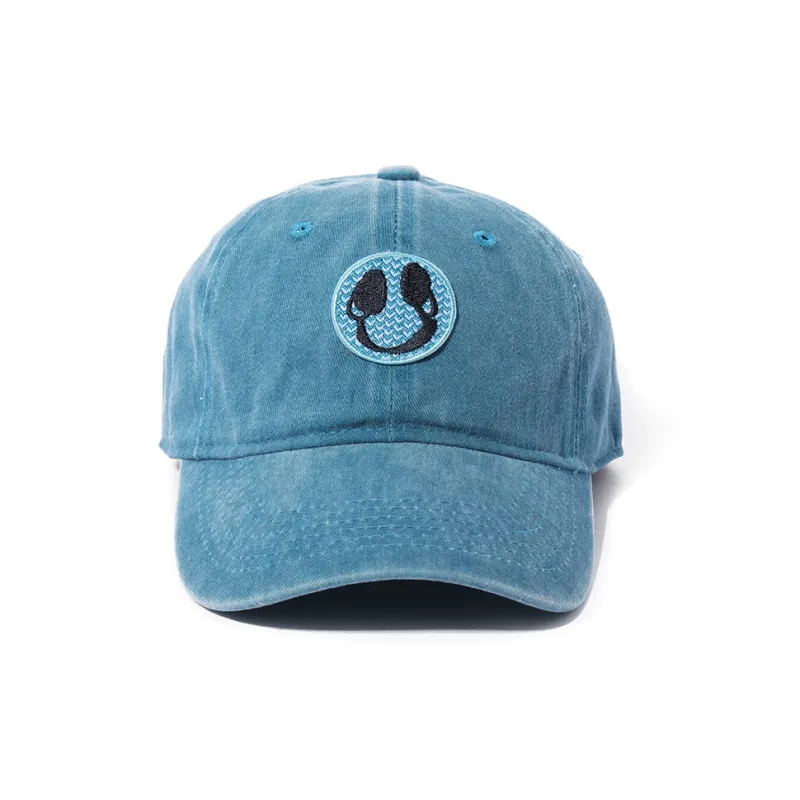 Clect Baseball Caps Women's Little Cry Baseball Cap-1