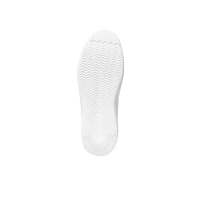 COLE HAAN Stylish Skateboarding Shoes Women's White-3