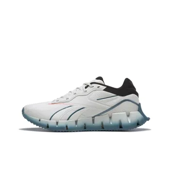 Zig Dynamica Reebok 4 'Pure Grey Steely Blue'