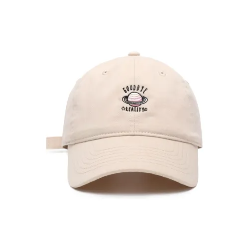 FREE RABBITⅡ Baseball Caps Unisex