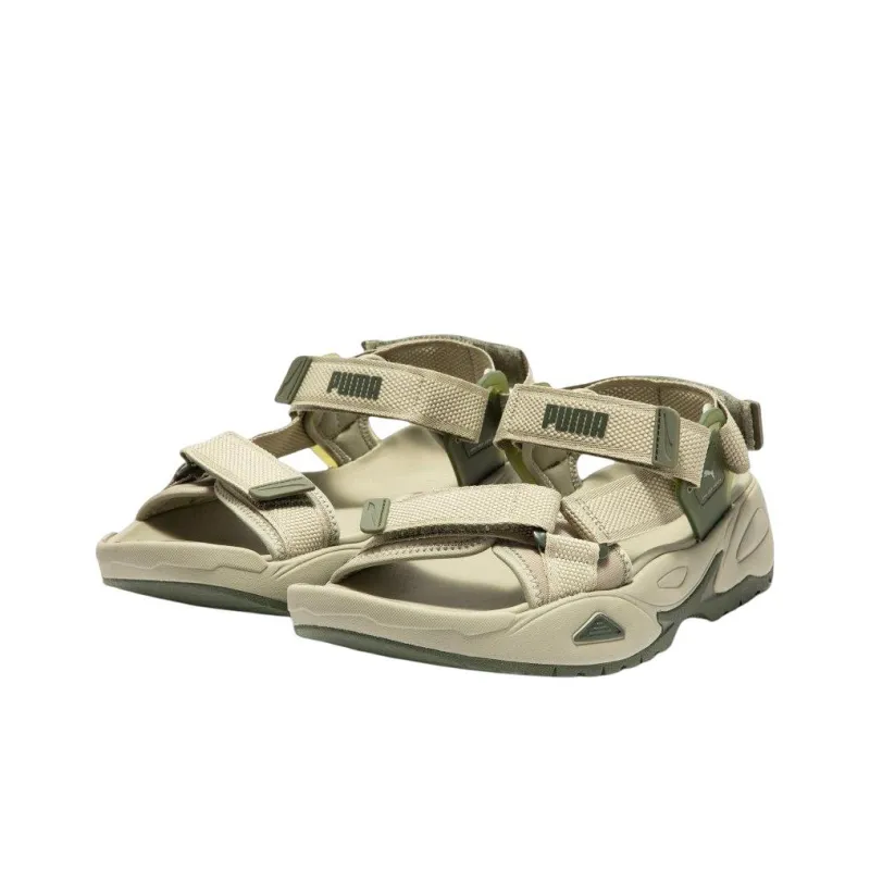 PUMA Traek Lite 'Birch Tree'-2
