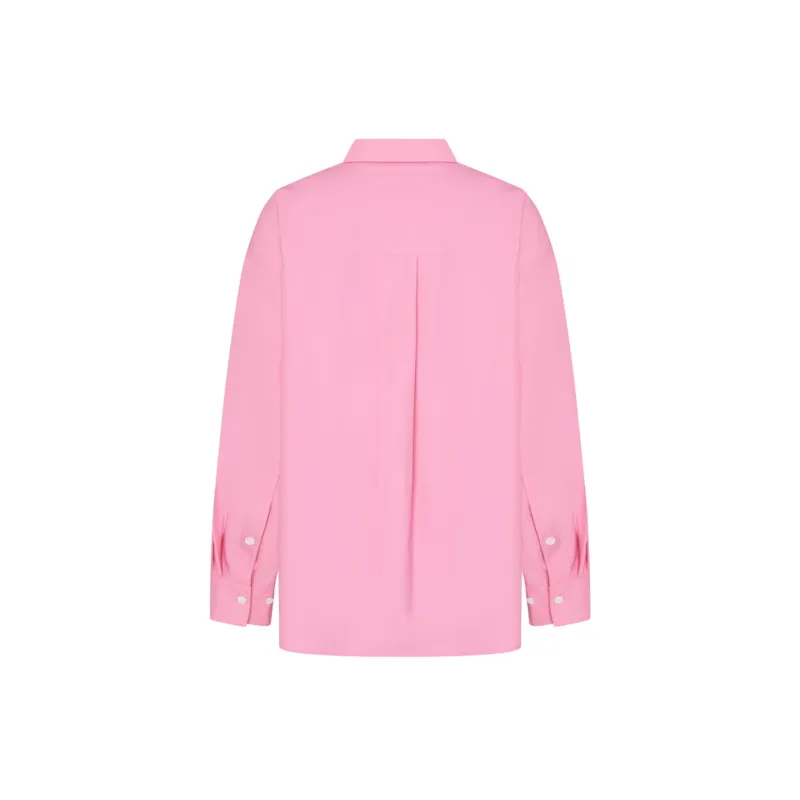MOCO Sunscreen Series Shirt Women's-7