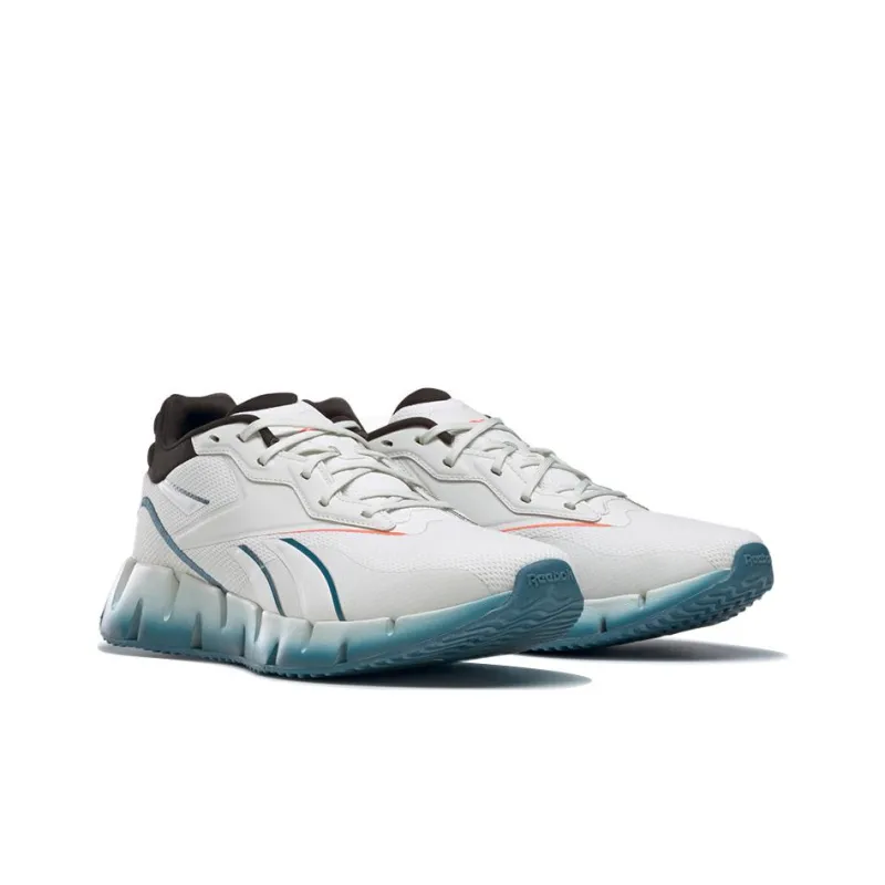 Reebok Zig Dynamica 4 'Pure Grey Steely Blue'-2