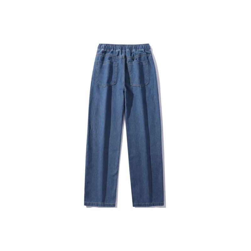 Sacrednss R Jeans Unisex-7