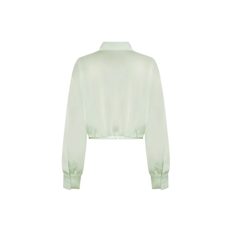MO&CO Crop Tops Women's-1