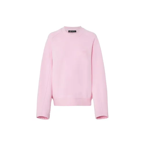 MO&CO Sweatshirts Women's