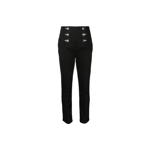 DION LEE Sailor Slim-cut Trousers