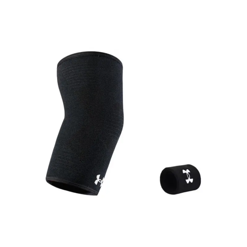 Under Armour Elbow Pads-6