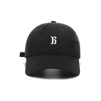 FREE RABBITⅡ Cotton Baseball Caps Unisex