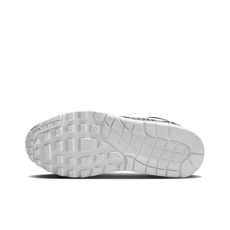 Nike Air Max 1 Premium Denim Leopard-5