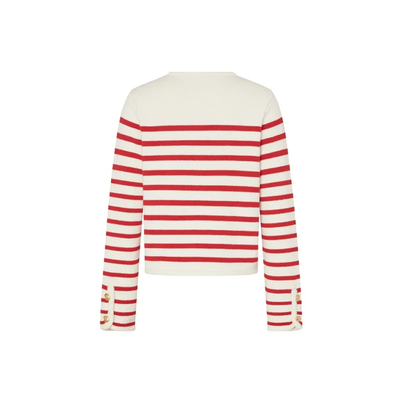 MO&CO Crop Tops Women's-3