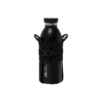 MOBI GARDEN Outdoor Water Equipment Outdoor Water Bottle 525mL 304 Stainless Steel 73*73*206mm