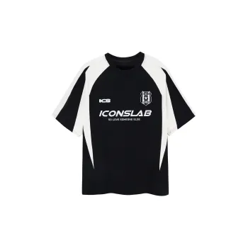 ICONS Lab Unisex T shirt Swag