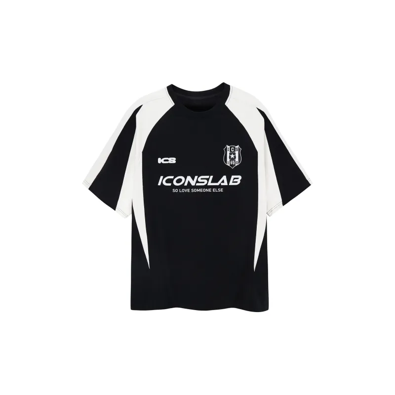 ICONS Lab Unisex T-shirt Swag-0