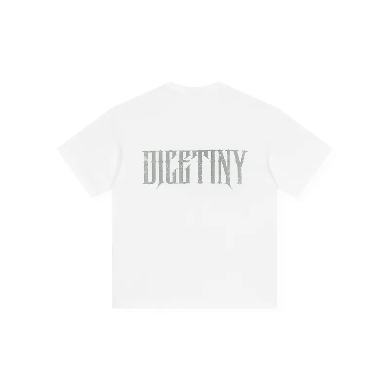 DICETINY T Shirts Unisex-7