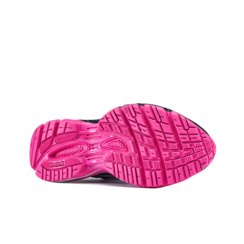 Reebok Premier Road Modern Mid 'Cold Grey Proud Pink'-4