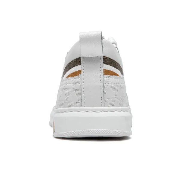 VICKI BROWN Jeans Collection Stylish Skateboarding Shoes Men's-9