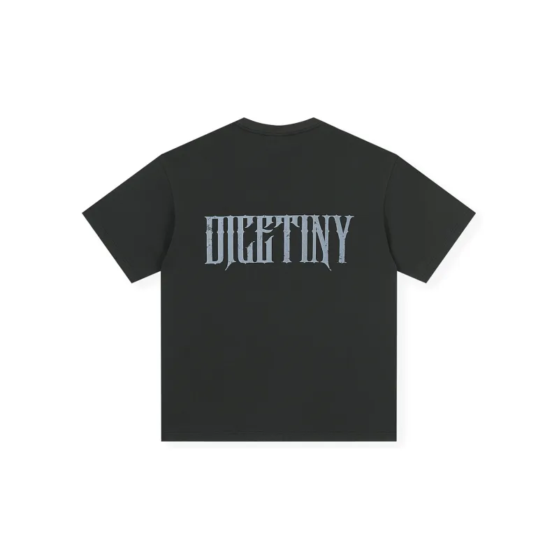 DICETINY T Shirts Unisex-1