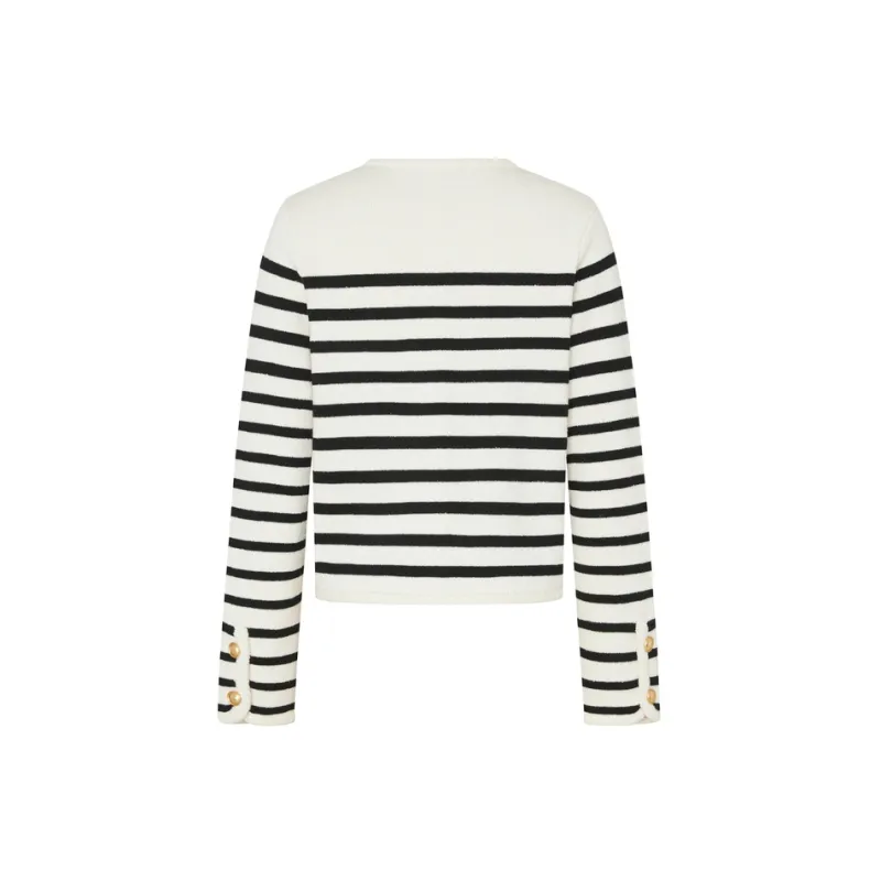 MO&CO Crop Tops Women's-1