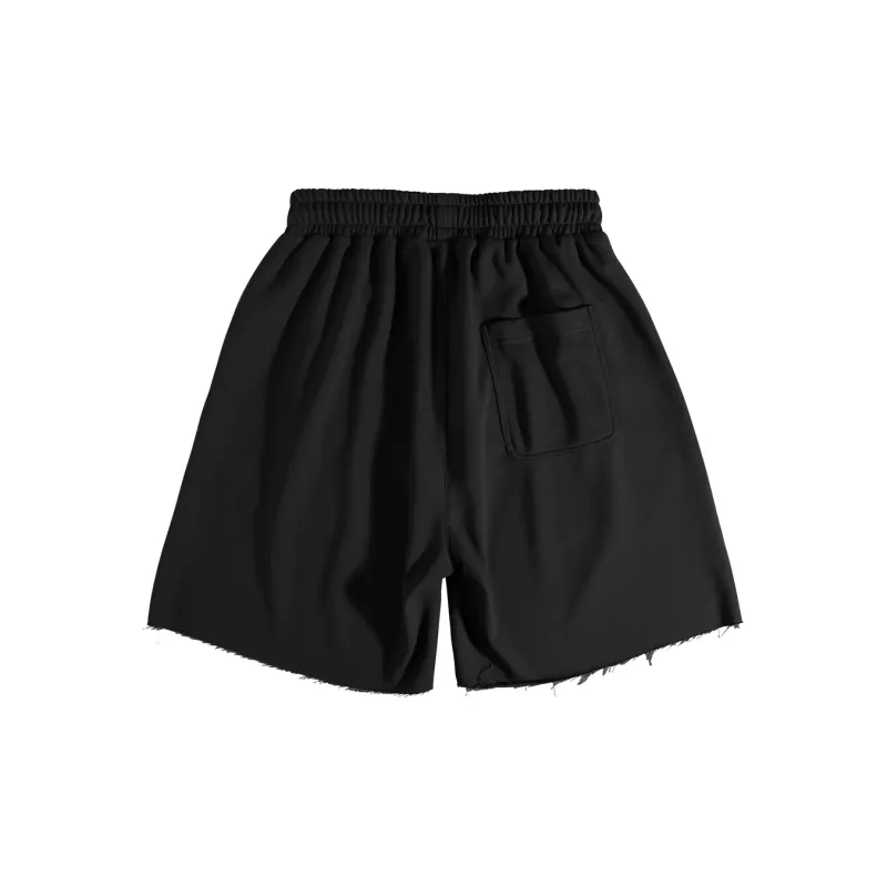 BABUGGE Casual Shorts Unisex-21