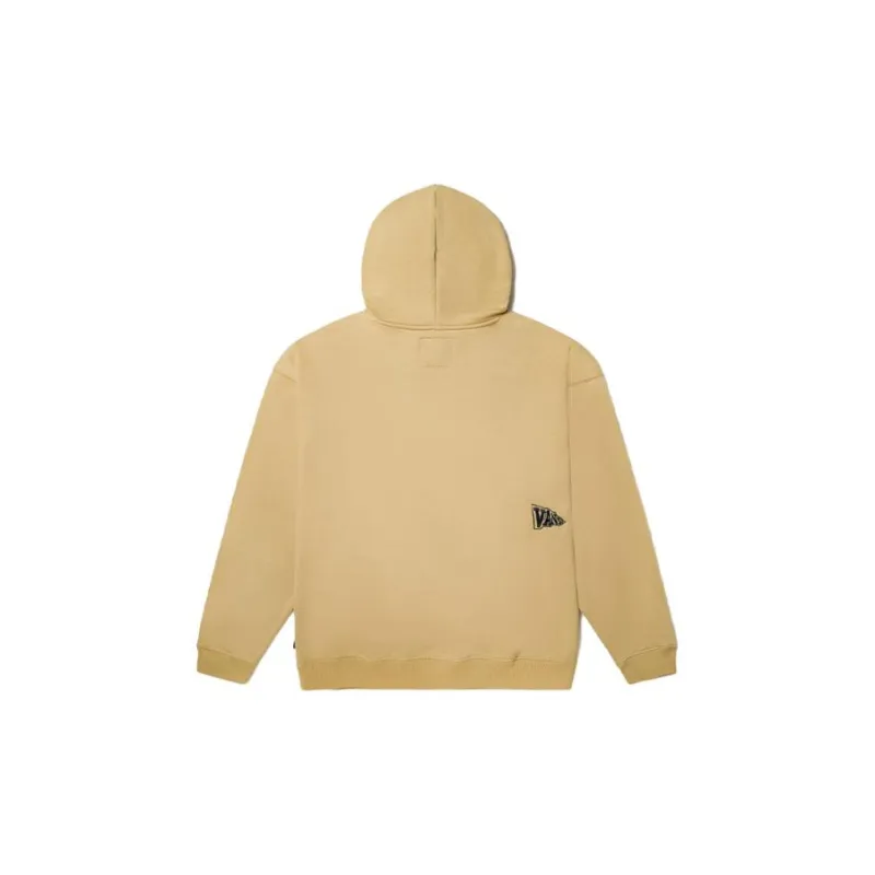 Vans Sweatshirt Unisex Terracotta-1