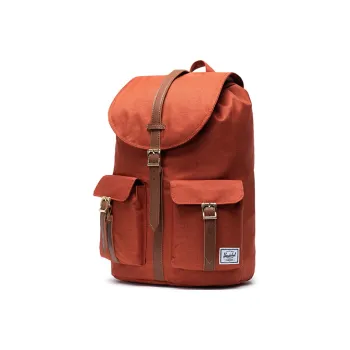 Herschel Storage Backpack Tubas Unisex Umber Red