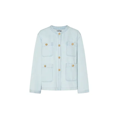 MO&CO Jackets Women's