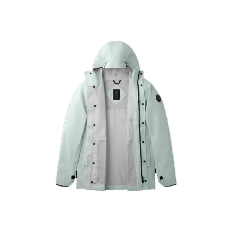 Canada Goose Nanaimo Black Label Jacket-1