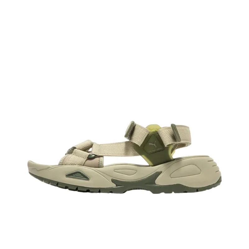PUMA Traek Lite 'Birch Tree'-0