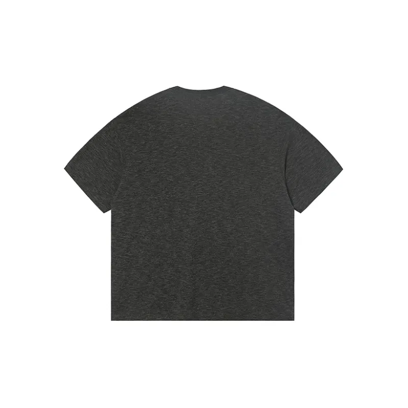 EVISTUB T Shirts Men-5
