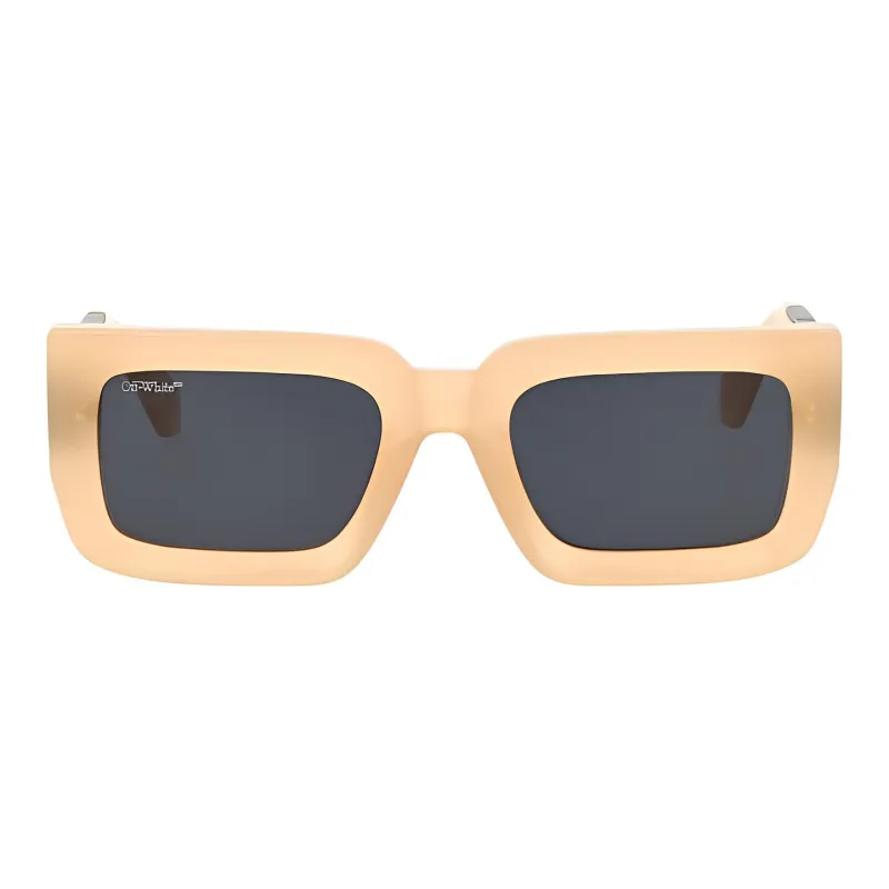 OFF WHITE Boston Sunglasses-1