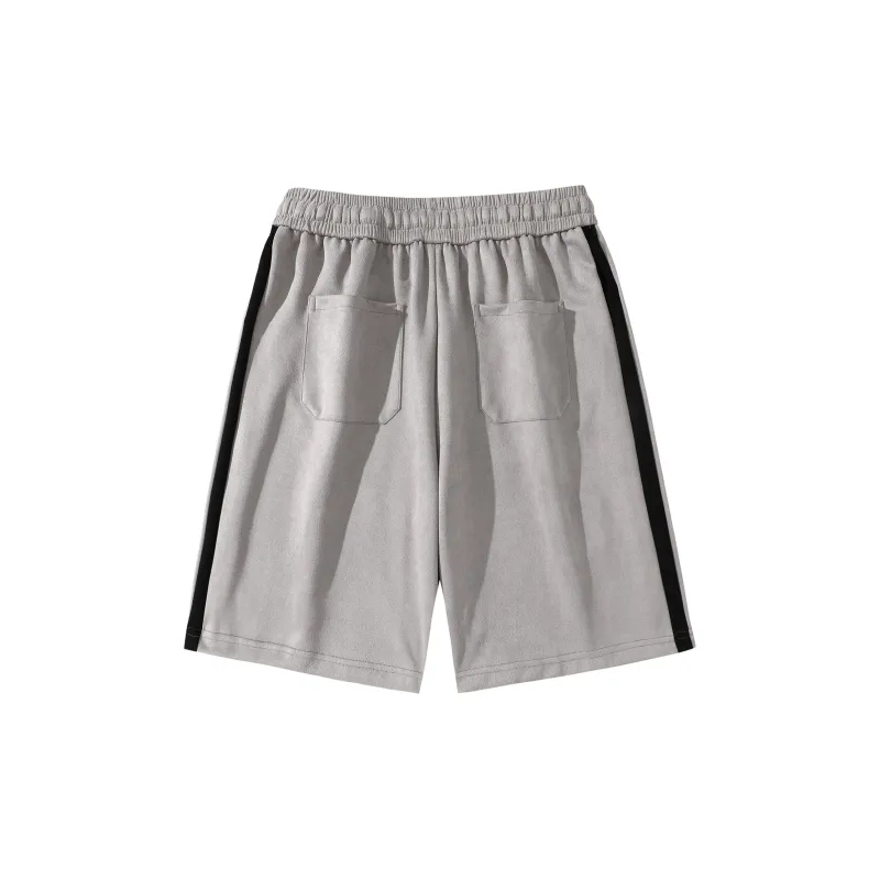 The Simpsons Casual Shorts Unisex-3