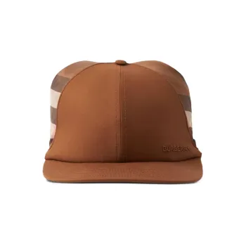 Burberry Baseball Caps Women's Yellow