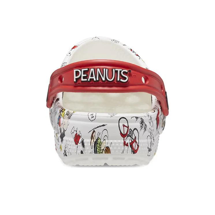 Crocs Classic Clog Peanuts-4