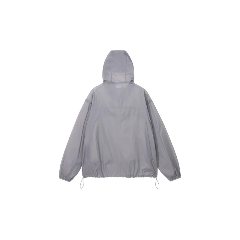 MATCHA STORY Outdoor Capsule Collection Sun Protection Clothing Unisex-9