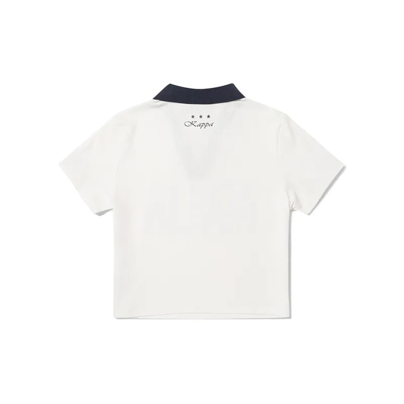 Kappa Polo Shirts Women's-4