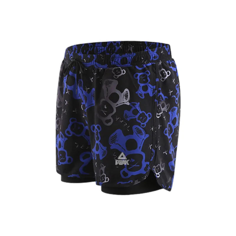 PEAK Swimming Sets Polyester Beach Pool Unisex-19