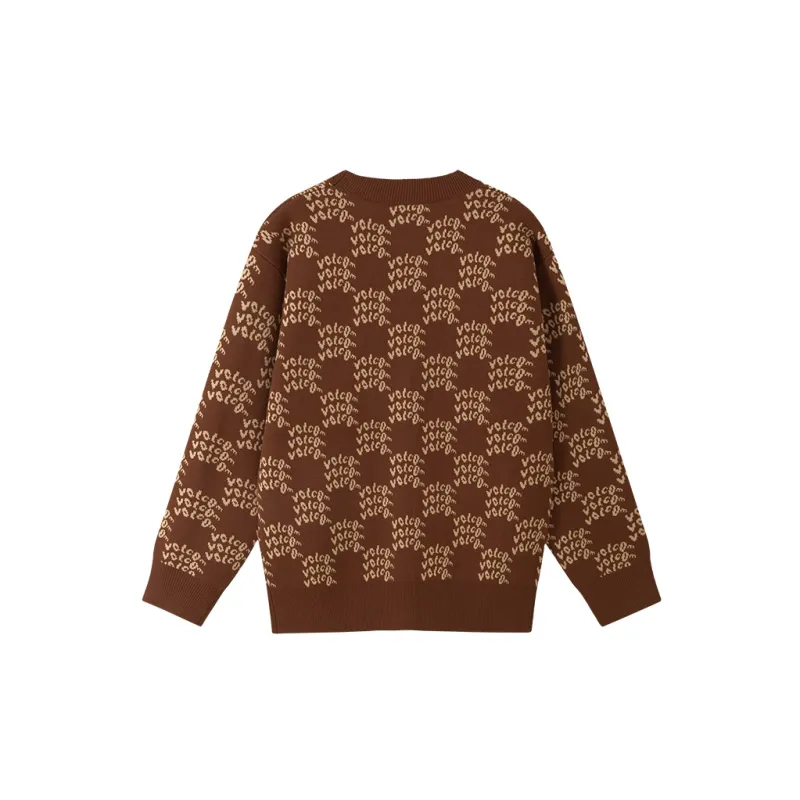 VOLCOM Sweaters Unisex-1