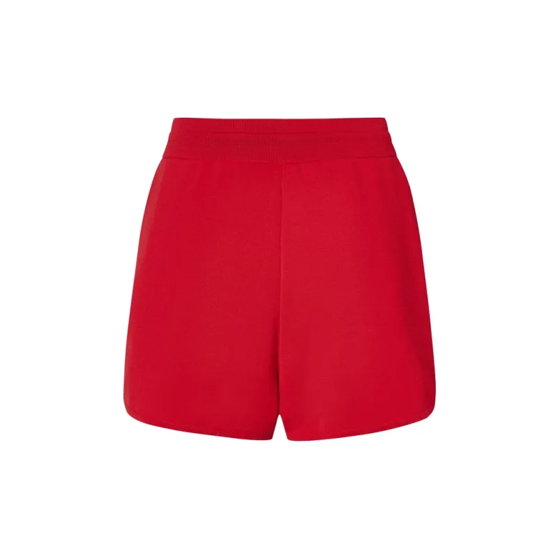 MOCO Dafu Feiyue Cooperation Series Casual Shorts Women's-3